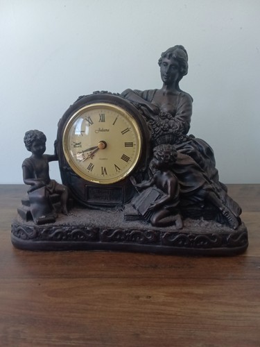 Vintage 1980 juliana bronze - 1980's,