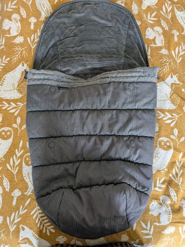 Icandy peach duo pod - duo, dark