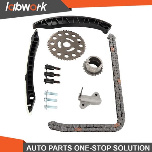 Timing chain kit - kit, for