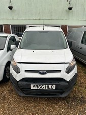 FORD TRANSIT CONNECT 200 1.5 TDCI 75 2014-2018 MK2 BREAKING SPARES SALVAGE PARTS