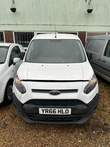 Ford transit connect 200 - ford, 1.5