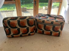 *NEW* Orla Kiely “Dove”
