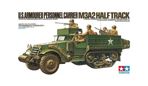 Tamiya 35070 35th scale s - 1:35th,