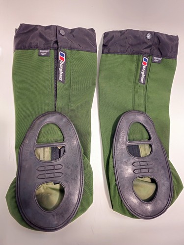 Berghaus yeti attak - yeti, ii