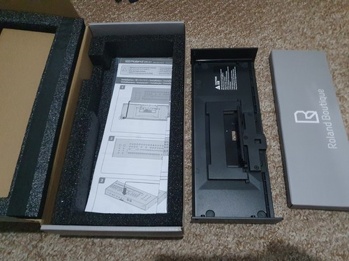Roland boutique dock - dock,