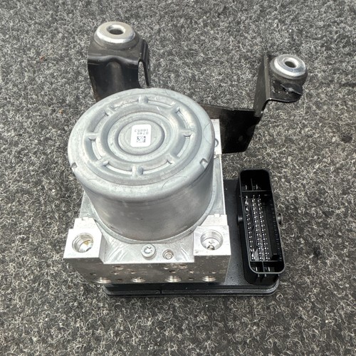 Abs pump modulator range rover - modulator,