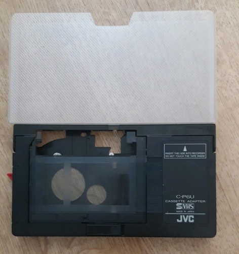 Motorised jvc p6u - jvc, c-p6u