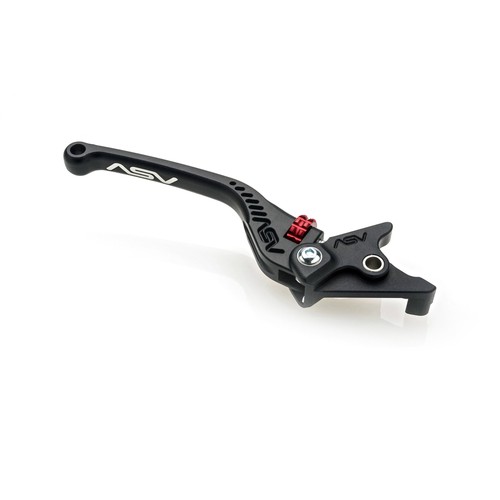Asv short brake - short, lever