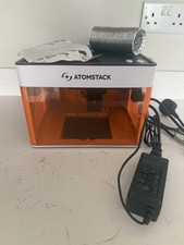 Atomstack P1 Mini Laser