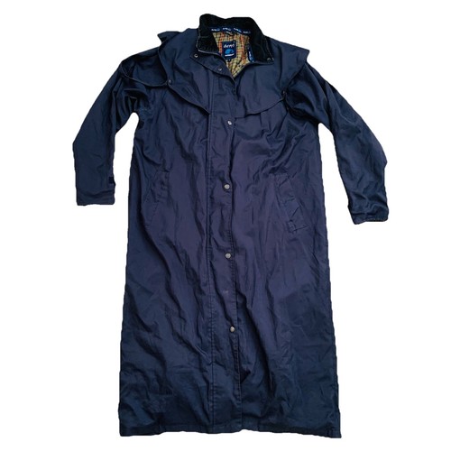 Jack murphy navy jacket rain - jack,