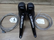 PAIR SRAM APEX  10 x 2 speed