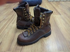 DANNER Quarry Men's Brown Boot