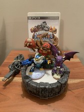 Skylanders Giants Starter Pack