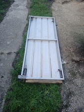 Ifor williams cattle livestock