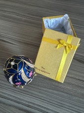 faberge egg The Olivia