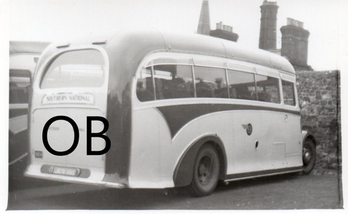 Southern national bedford - bedford, ob