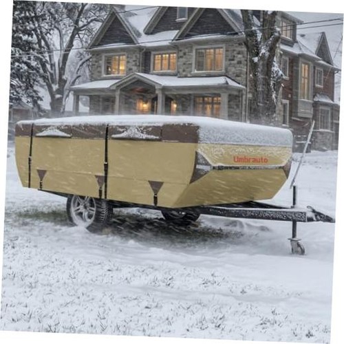 Pop camper cover for - camper,
