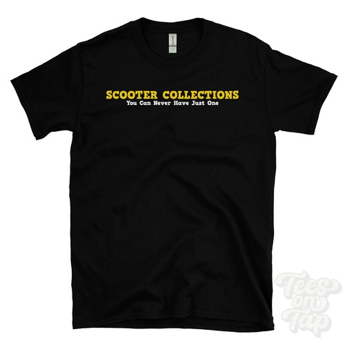 Scooter collections you can - scooter,
