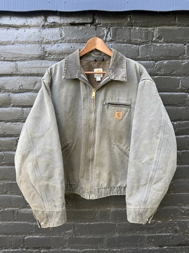 Carhartt detroit jacket j97 - carhartt,
