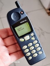 Nokia 5110 Classic (Unlocked)