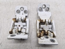 2018 Ford Transit MK8 Rear