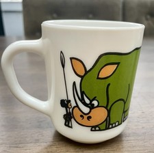 ARCOPAL VINTAGE RETRO MCM