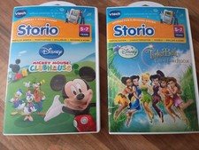 VTECH Storio Mickey Mouse
