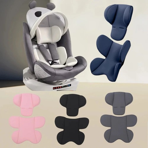 Baby carseat head - 2-in-1,