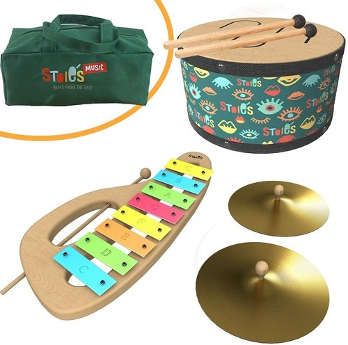 Stoie wooden percussion - stoie's,
