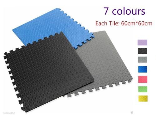 12mm eva foam interlocking - 12mm,
