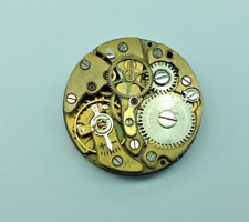 West End Watch Co cal. 7071 Mechanical Watch Movement -  Restoration / Repair