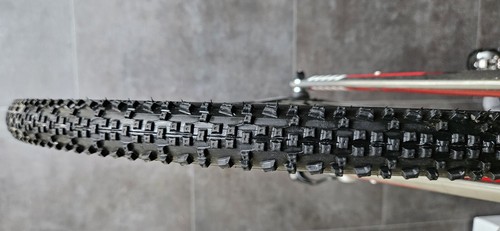 Boardman team bike - cx,