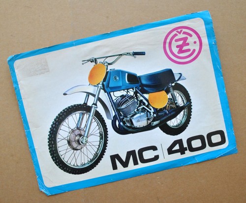 Original vintage 1973 - vintage, cz