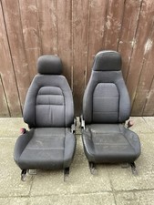 Mazda Mx5 Mk1 NA Fabric Seats