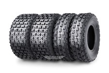 Set 4 WANDA Sport ATV Tires