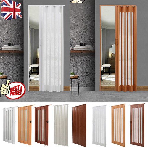 Folding door pvc internal - folding,