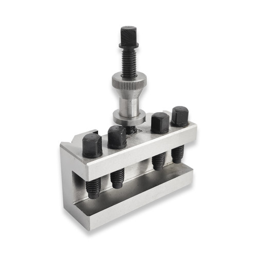 Spare holders for quick - t2,