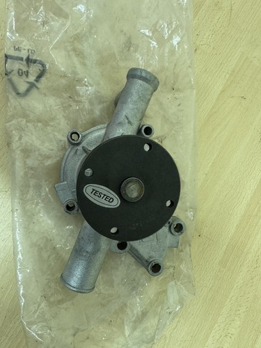 Water pump for bmw e12 - for, e28