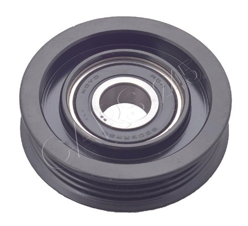 Tensioner pulley ribbed belt - tensioner,