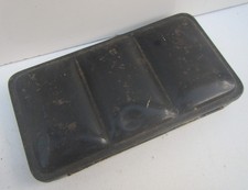 Vintage Reeves' Students' Colour Box No.42 Paint Black Tin (empty)