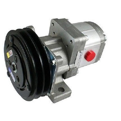 Walvoil 12v hydraulic - 12v,