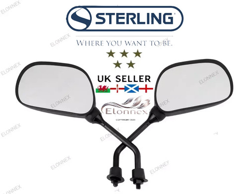 Sterling mobility scooter - sterling,