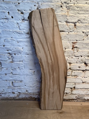 Waney edge live oak - live,