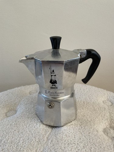 Bialetti moka express - moka,