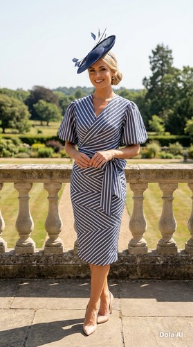 Ian stuart london dress - dress, wrap