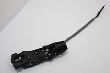 VW Sharan 7N Front Rear Door