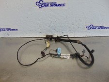 Ford Transit Wiring Loom MK7