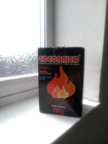 Cocobrico 1kg zero premium - 1kg,