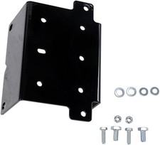 Moose Utility Snow Winch Mount