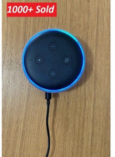 Amazon Alexa Echo Dot 3rd